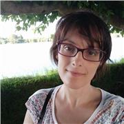 Maestra de educación primaria y psicopedagoga da clases de repaso a alumnos de primaria y secundaria. Mucha experiencia con las dificultades educativas